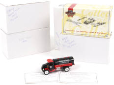MATCHBOX COLLECTIBLES (USA) (4)