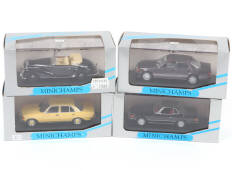 MINICHAMPS (ALLEMAGNE) (4)