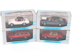 MINICHAMPS (ALLEMAGNE) (4)