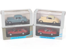 MINICHAMPS (ALLEMAGNE) (4)