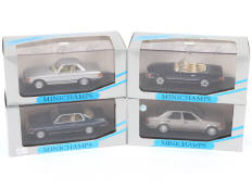 MINICHAMPS (ALLEMAGNE) (4)