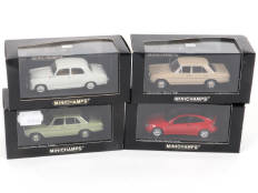 MINICHAMPS (ALLEMAGNE) (4)