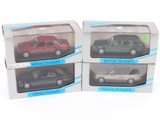 MINICHAMPS (ALLEMAGNE) (4)
