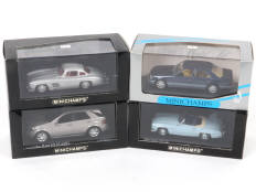 MINICHAMPS (ALLEMAGNE) (4)