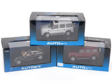 AUTOART (ALLEMAGNE) (3)