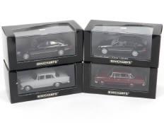 MINICHAMPS (ALLEMAGNE) (4)