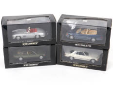 MINICHAMPS (ALLEMAGNE) (4)