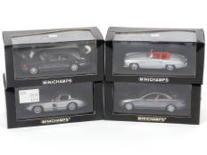 MINICHAMPS (ALLEMAGNE) (4)