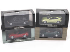 MINICHAMPS (ALLEMAGNE) (4)