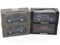 MINICHAMPS (ALLEMAGNE) (4)