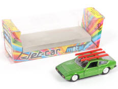 NOREV - JET CAR (FRANCE) (1)