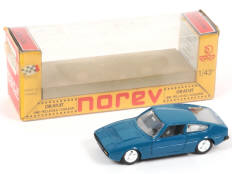 NOREV (FRANCE) (1)