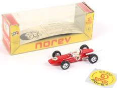 NOREV (FRANCE) (1)