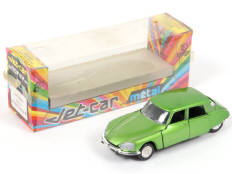 NOREV - JET CAR (FRANCE) (1)