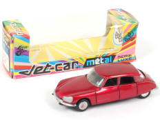 NOREV - JET CAR (FRANCE) (1)