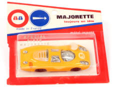 MAJORETTE (FRANCE) (1)