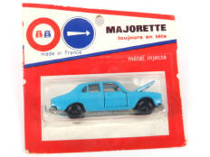 MAJORETTE (FRANCE) (1)