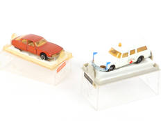 MAJORETTE (FRANCE) (2)