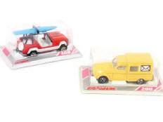 MAJORETTE (FRANCE) (2)
