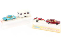 MAJORETTE (FRANCE) (2)
