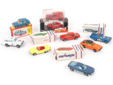 MAJORETTE (FRANCE) (9)
