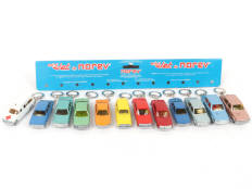 NOREV - MINI JET (FRANCE) (1)