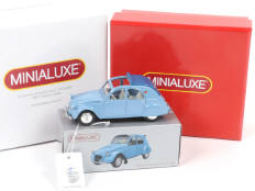 MINIALUXE (FRANCE) (1)