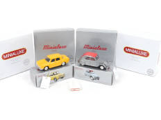 MINIALUXE (FRANCE) (2)