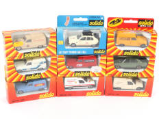 SOLIDO (FRANCE) (9)