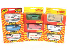 SOLIDO (FRANCE) (9)