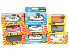SOLIDO (FRANCE) (9)