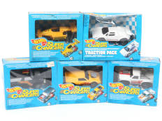 MATTEL (USA) (5)