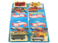 MATTEL (USA) (4)