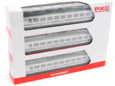 PIKO 'HO' (ALLEMAGNE) (1)