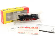 FLEISCHMANN 'HO' (ALLEMAGNE) (1)