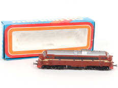 MÄRKLIN 'HO' (ALLEMAGNE) (1)