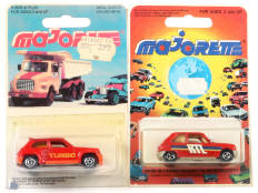 MAJORETTE (FRANCE) (2)