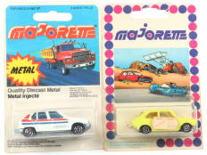 MAJORETTE (FRANCE) (2)