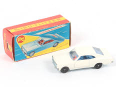 SIKU (ALLEMAGNE) (1)