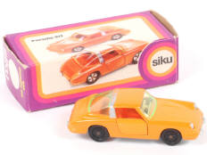 SIKU (ALLEMAGNE) (1)