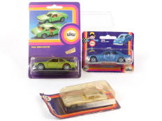 SIKU (ALLEMAGNE) (3)