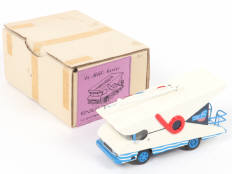 LE PETIT NAVIRE (FRANCE) (1)