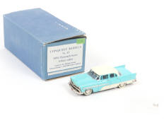 CONQUEST MODELS (GB) (1)