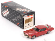 WESTERN MODELS (GB) (1)