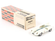 WESTERN MODELS (GB) (1)