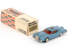 WESTERN MODELS (GB) (1)