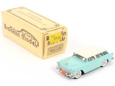 BROOKLIN MODELS (GB) (1)