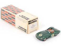 WESTERN MODELS (GB) (1)