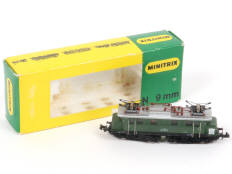MINITRIX 'N' (ALLEMAGNE) (1)