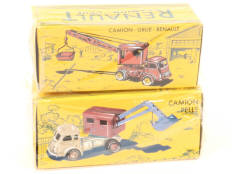 C.I.J./NOREV (FRANCE) (1)